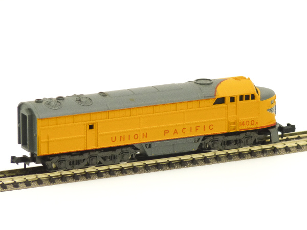 Atlas Dieselloc Union Pacific 2122