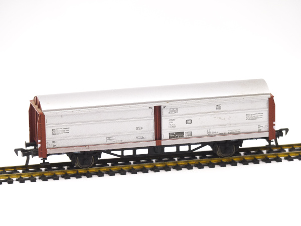 Fleischmann Schuifwandwagon 5335