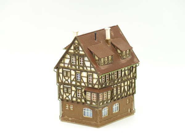 Vollmer Vakwerk stadshuis 21773