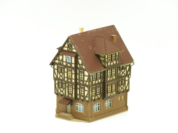 Vollmer Vakwerk stadshuis 21773