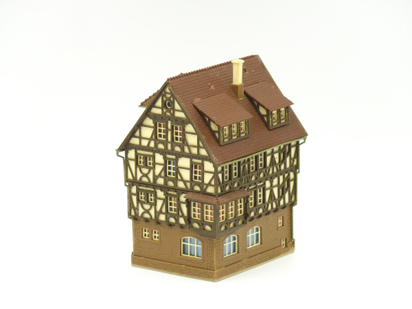 Vollmer Vakwerk stadshuis 21773