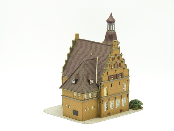 Kibri Raadhuis 8300