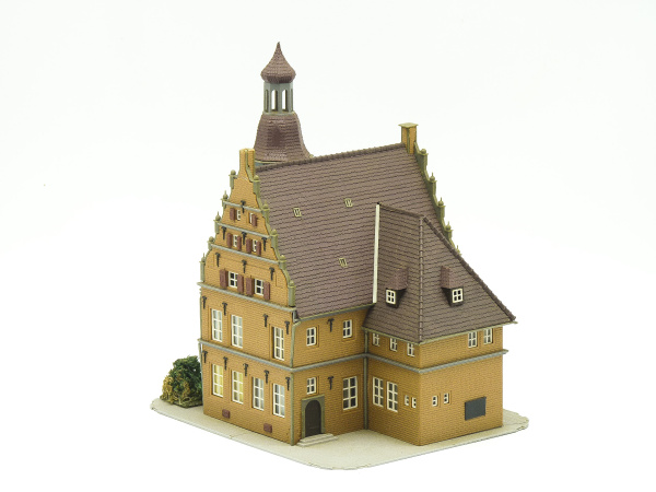 Kibri Raadhuis 8300