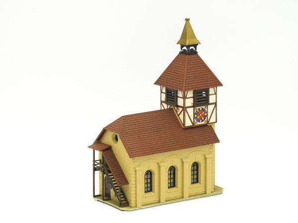 Dorpskerk