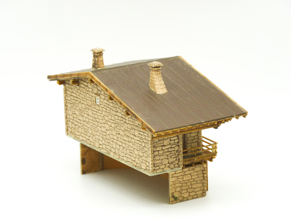 Faller Moser-Chalet 130329