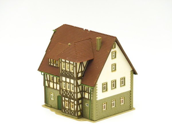 Vollmer Vakwerk stadshuis 24015