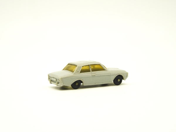 Marklin Ford 12M