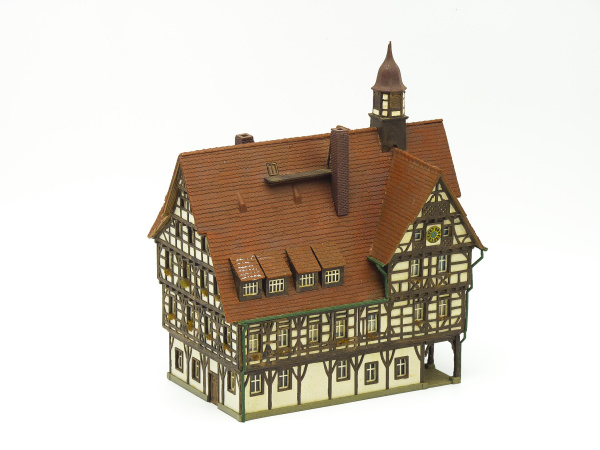 Kibri Raadhuis 38907